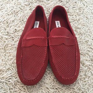 Steve Madden Loafers - Mens Size 8.5
